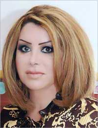 د.عالية شعيب 