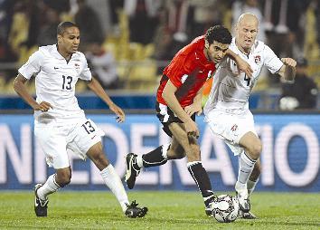 u0644u0642u0637u0629 u0645u0646 u0644u0642u0627u0621 u0645u0635u0631 u0648u0623u0645u064au0631u0643u0627 u0641u064a u0643u0623u0633 u0627u0644u0642u0627u0631u0627u062a