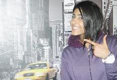 ليلى عبدالله