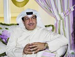 المنتج خالد البذال