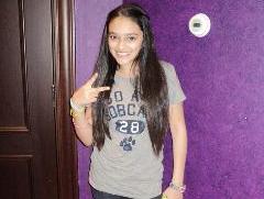 شوق ولقطة خاصة «الراي»