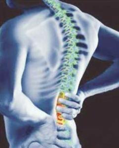 آلام الظهر أشهر أمراض العصر بسبب تغير أسلوب ونمط الحياة