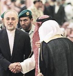 صالحي 				(أ ب)