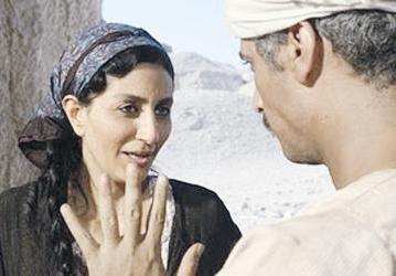 مشهد من فيلم «كف القمر»