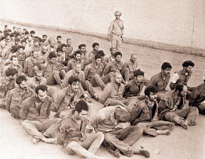 أسرى اسرائيل