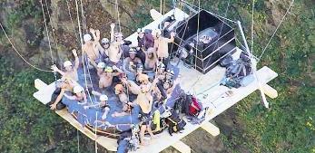 u00abu0627u0644u0645u0647u0648u0648u0633u0648u0646 u0627u0644u062cu0627u0643u0648u0632u064au0648u0646u00bb u0641u064a u0627u0644u0639u0644u0627u0644u064a u064au0633u062au062du0645u0648u0646