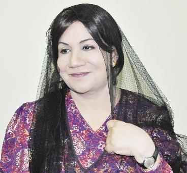 سعاد عبدالله