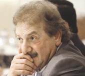 محمد المنصور