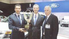 u0645u0633u0624u0648u0644 u00abu0641u0648u0631u062fu00bb u064au062au0633u0644u0645 u0627u0644u062cu0627u0626u0632u0629r