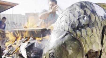 u0639u0631u0627u0642u064a u064au0634u0648u064a u0627u0644u0633u0645u0643 u0641u064a u0628u063au062fu0627u062f u0623u0645u0633 t(u0623 u0641 u0628)r