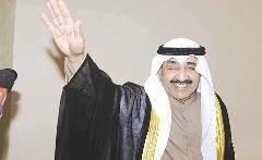 جاسم الخرافي في احتفال «المعلمين» بكادرهم