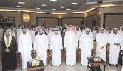 جانب من الحفل	(تصويرموسى عياش)