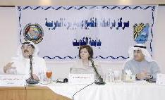 u0627u0644u0645u062au062du062fu062bu0648u0646 u0641u064a u0627u0644u0646u062fu0648u0629