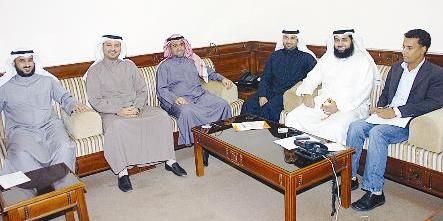 u0627u0639u0636u0627u0621 u0642u0627u0626u0645u0629 u0627u0644u062au0637u0648u064au0631 u0641u064a u0636u064au0627u0641u0629 u062fu064au0648u0627u0646u064au0629 u00abu0627u0644u0631u0627u064au00bbt(u062au0635u0648u064au0631 u0637u0627u0631u0642 u0639u0632u0627u0644u062fu064au0646)