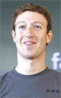 مارك زوكر بيرغ