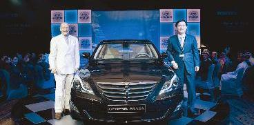 u00abu0647u064au0648u0646u062fu0627u064au00bb u00abGenesis Pradau00bb