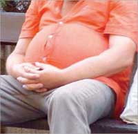 u0636u063au0648u0637 u0648u0625u062cu0647u0627u062f u0627u0644u0639u0645u0644 u062au0633u0628u0628 u0627u0644u0628u062fu0627u0646u0629