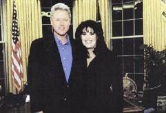 ...فلقاء «حميم» في البيت الأبيض