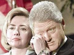 ... فدموع ندم بعد انكشاف «المستور»