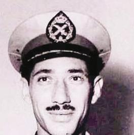 المشير عبدالحكيم عامر