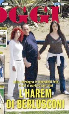 u0635u0648u0631 u0641u0636u0627u0626u062du064au0629 u0646u0634u0631u062au0647u0627 u0645u062cu0644u0629 u0627u064au0637u0627u0644u064au0629 u0639u0644u0649 u063au0644u0627u0641u0647u0627 u0644u0640u0628u064au0631u0644u0633u0643u0648u0646u064a u0645u0639 u0645u062cu0645u0648u0639u0629 u0645u0646 u0645u062du0638u064au0627u062au0647 u0641u064a u062fu0627u062eu0644 u0623u062du062f u0642u0635u0648u0631u0647rn