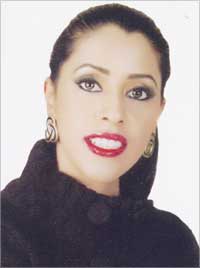 رقية الرشدان