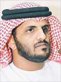 ماجد المنهالي