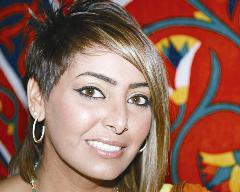 فاطمة الصفي