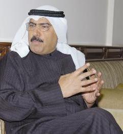 عطية الشمري