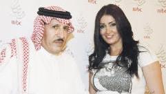 ومع غادة عبد الرازق