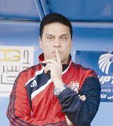 حسام البدري