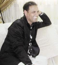 المخرج محمد القفاص