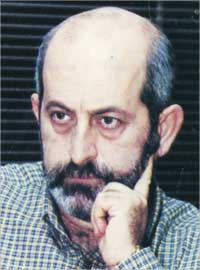 طلال عتريسي