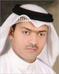 محمد الدبيس