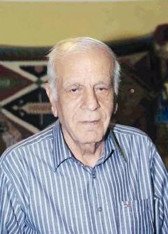 ضيف «حديث الذكريات» ونظرة لعدسة «الراي»