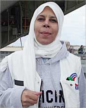 منال بوحيمد