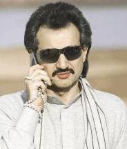 الوليد بن طلال