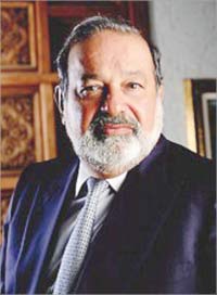 كارلوس سليم