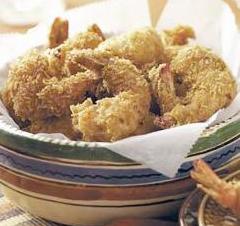 الروبيان مقوٍ جنسي