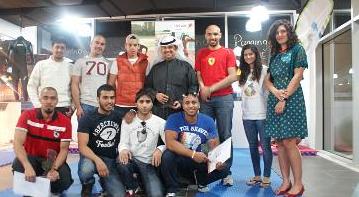 u0627u0644u0645u0634u0627u0631u0643u0648u0646 u0641u064a u0627u0644u062fu0648u0631u0629