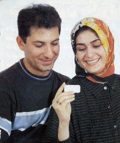 يستطيع مريض السكري الزواج والانجاب