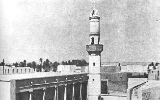 مسجد الردهان بالفنطاس