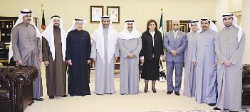 u0627u0644u062eu0631u0627u0641u064a u0645u062au0648u0633u0637u0627 u0648u0641u062f u00abu0627u0644u0623u0628u062du0627u062b u0627u0644u0639u0644u0645u064au0629u00bb