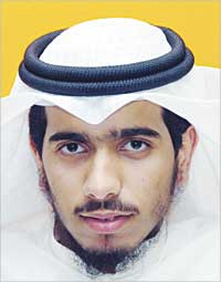 سعد العصفور