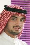 عبدالله المرزوق