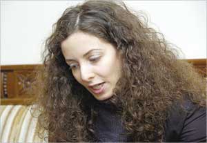 راشيل ديراني