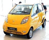 «تاتا نانو»