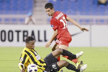 u0627u0644u0633u0639u0648u062fu064a u0645u062du0645u062f u0646u0648u0631 u0641u064a u0643u0631u0629 u0645u0634u062au0631u0643u0629 u0645u0639 u0644u0627u0639u0628 u0628u064au0631u0648u0632u064a u0627u0644u0625u064au0631u0627u0646u064at(u0627u0641 u0628)