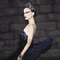 «البجعة السوداء»