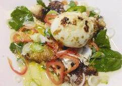 احدى تحضيراتها